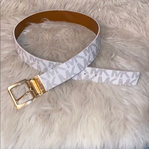 Michael Kors Belt